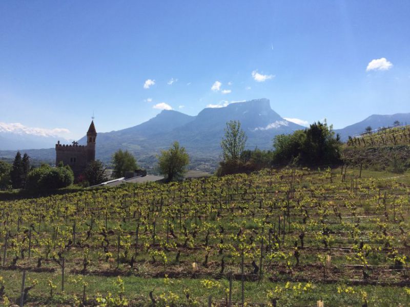 En images Chignin Site officiel de la commune